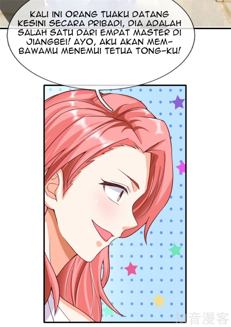Immortal Daddy Xianzun Chapter 174 Gambar 25